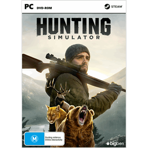 Hunting Simulator