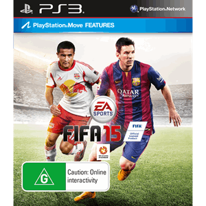 FIFA 15