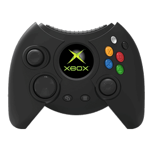 Hyperkin Duke Controller