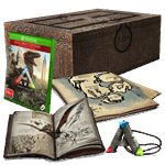 ARK Survival Evolved Collector's Edition