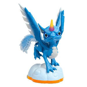 Skylanders: Giants - Whirlwind (preowned)