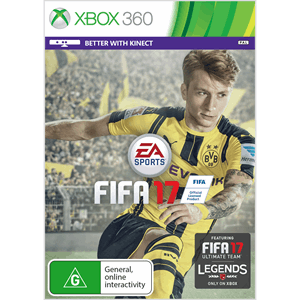 FIFA 17