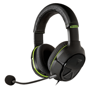 Turtle Beach Ear Force XO Four stealth