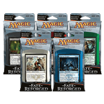 Magic: The Gathering - Fate Reforged Intro Pack