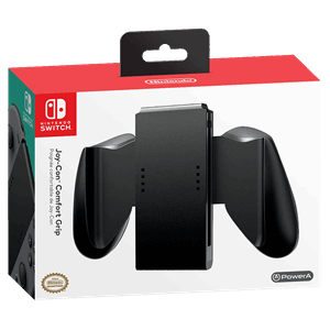Nintendo Switch Joy-Con Comfort Grip