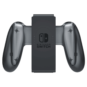 Nintendo Switch Charging Grip (preowned)