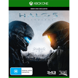Halo 5: Guardians