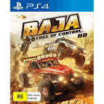 Baja: Edge of Control HD