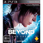 BEYOND: Two Souls
