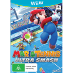 Mario Tennis: Ultra Smash