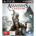 Assassin's Creed III