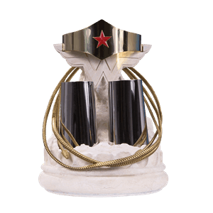 DC Comics - Wonder Woman - Replica Prop Set