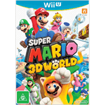 Super Mario 3D World