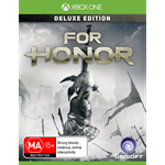 For Honor Deluxe Edition
