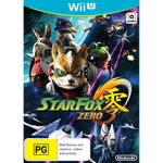 Star Fox Zero