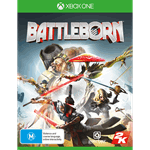 Battleborn (preowned)