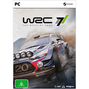 WRC 7