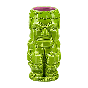Marvel - Thor: Ragnarok - Hulk Geeki Tiki Mug