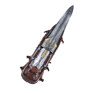 Assassin's Creed: Origins - The First Hidden Blade Replica