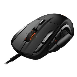 SteelSeries Rival 500 Mouse