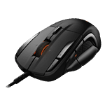 SteelSeries Rival 500 Mouse