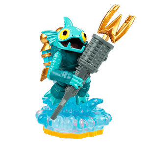 Skylanders: Giants - Gill Grunt (preowned)