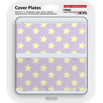 New Nintendo 3DS Cover Plates - No. 017