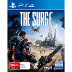 The Surge