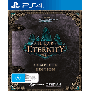 Pillars of Eternity: Complete Edition
