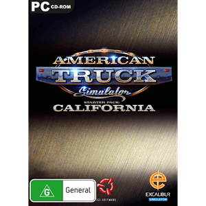 American Truck Simulator