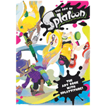 Splatoon - The Art of Splatoon