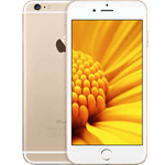 iPhone® 6 Plus 16GB - Gold (Refurbished by EB Games) (preowned)