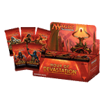 Magic the Gathering - Hour of Devastation Booster Box