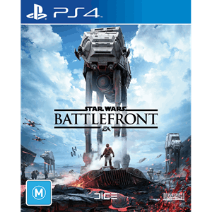 Star Wars Battlefront