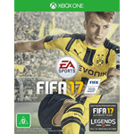 FIFA 17