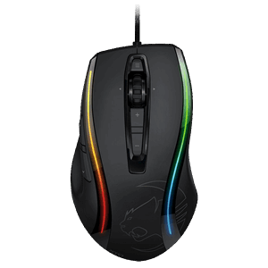 ROCCAT™ Kone XTD – Max Customization Gaming Mouse