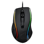 ROCCAT™ Kone XTD – Max Customization Gaming Mouse