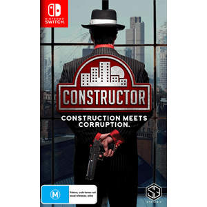Constructor