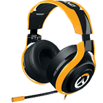 Razer Overwatch ManO'War Tournament Edition Gaming Headset