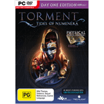 Torment: Tides of Numenera Day One Edition