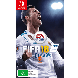 FIFA 18