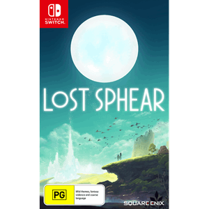 Lost Sphear