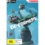 Deformers