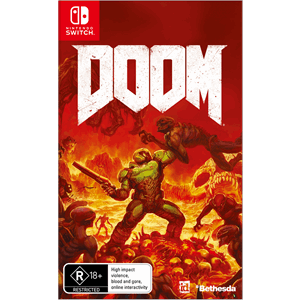DOOM