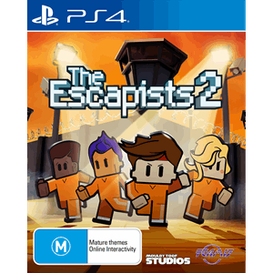 The Escapists 2