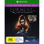 Torment: Tides of Numenera Day One Edition