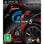 Gran Turismo 5