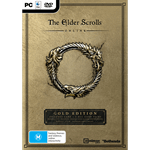 Elder Scrolls Online: Gold Edition