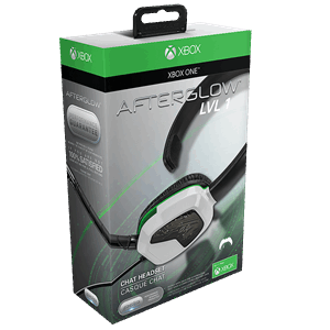 Afterglow lvl 1 Chat Headset for Xbox One
