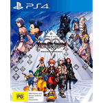 Kingdom Hearts HD II.8 Final Chapter Prologue